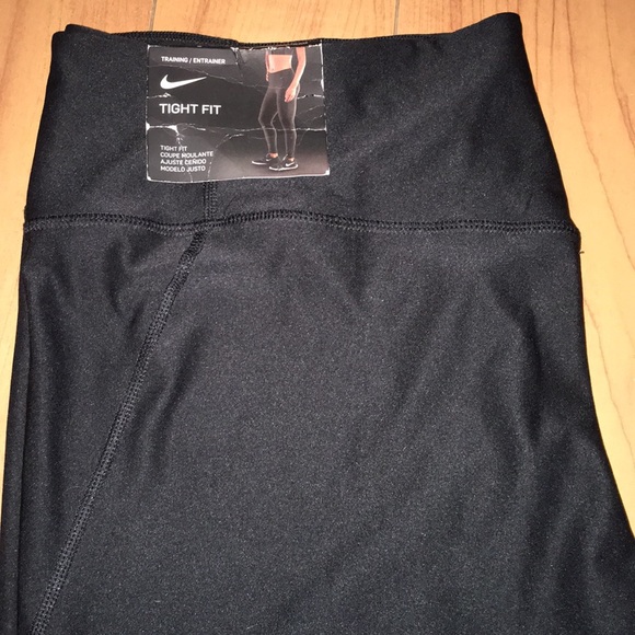 Nike Pants - Nike leggings sz xl NWT
